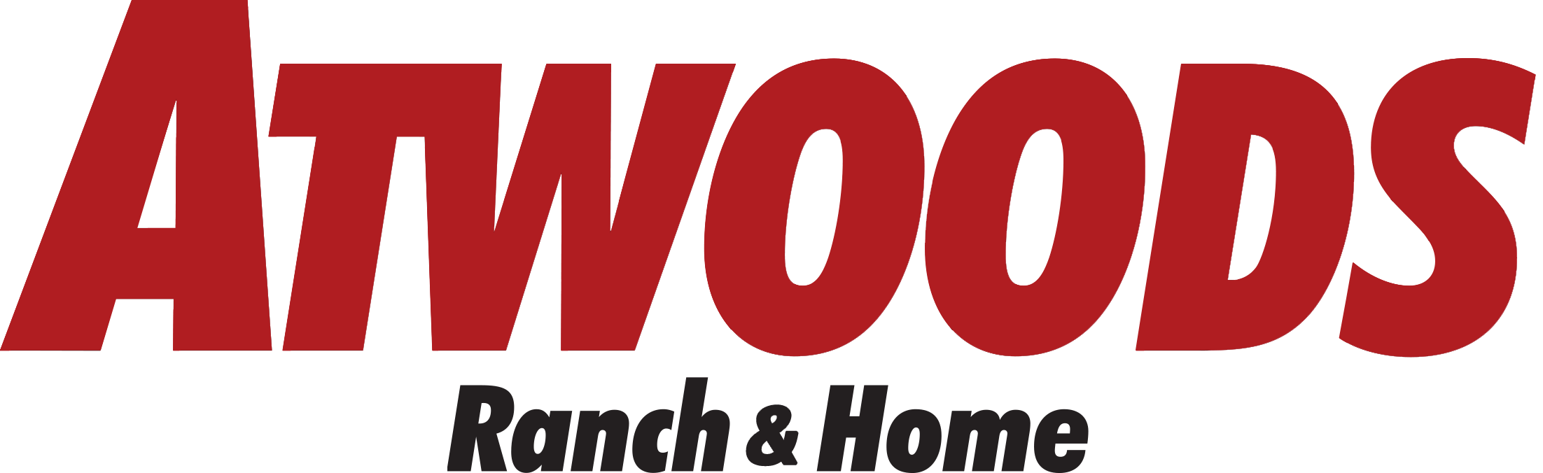 Atwoods Logo