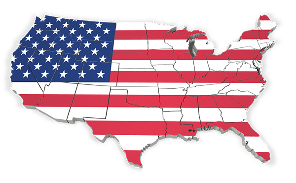 Priefert dealer network across the United States