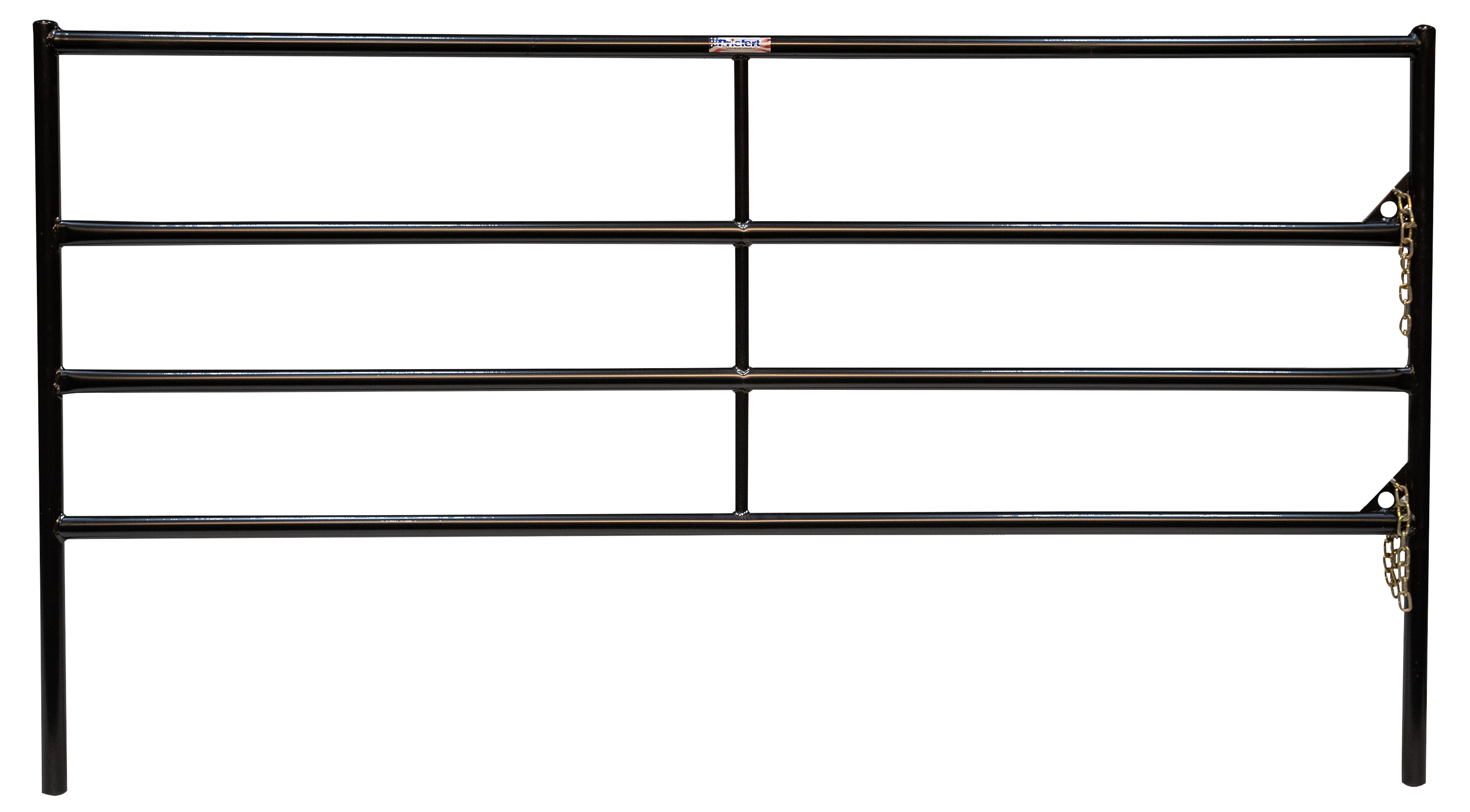 Trailer Panel