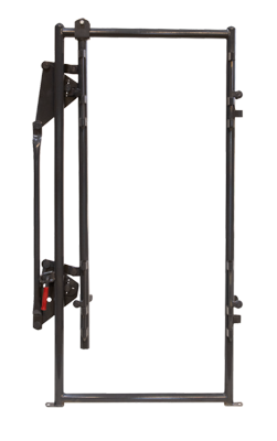 Adjustable Alley Frame