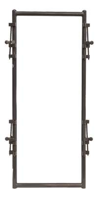 Alley Frame