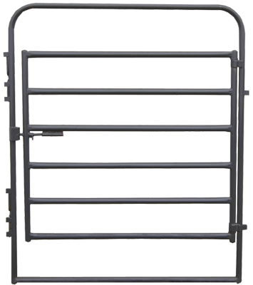 Arrow Pen Bow Gate