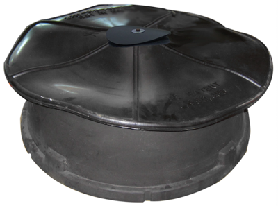 Bull Mineral Feeders