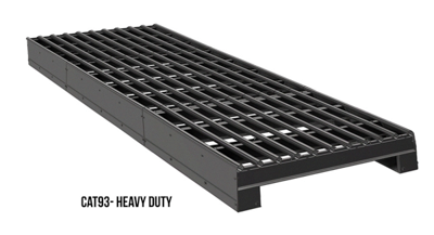 Priefert Cattle Guards