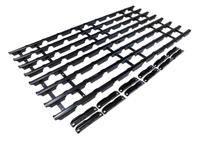 Cattle Guard Runners