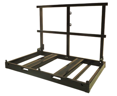 Priefert Expo Racks