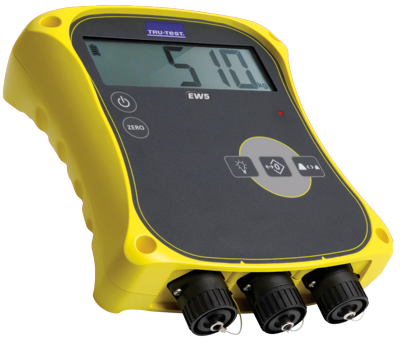 Tru-Test EziWeigh5i Scale Indicator