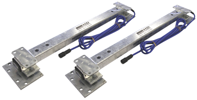 Tru-Test Scale HD1010 Load Bars