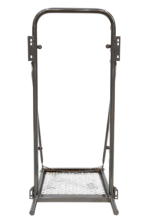 Headgate Stand
