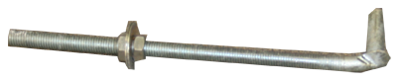 Gate Hinge Bolts