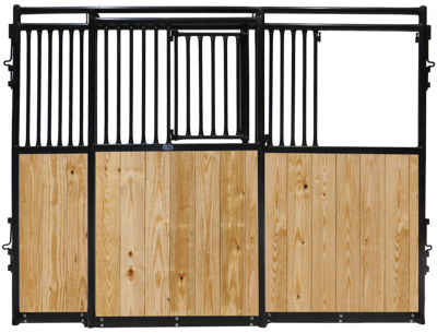Premier Stall Fronts Bar/Wood