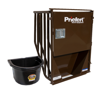Premier Horse Stall Feeder