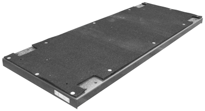 Horse Stock Platform