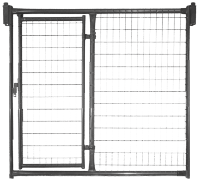 Kennel Fronts