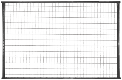 Kennel Panels