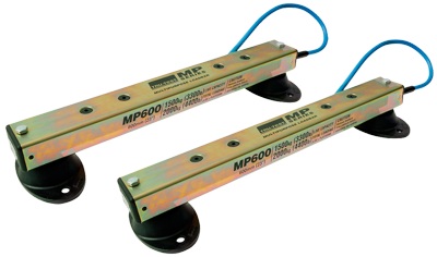Tru-Test Scale MP600 Load Bars