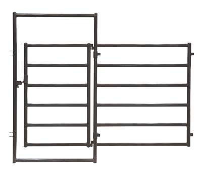 Premier Alley Preg Panel/Sorting Gate
