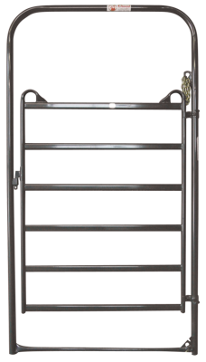 7' Tall Premier Bow Gates