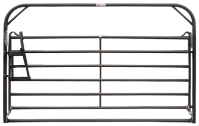 10' Premier Free Swing Bow Gate