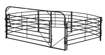 Cattle Equipment