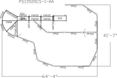 Premier Corral System for 35 Head