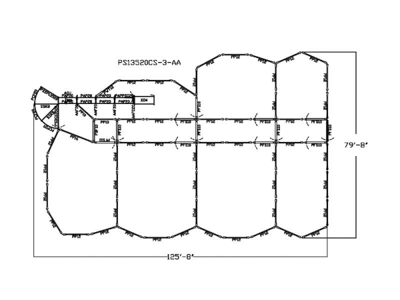 Premier Corral System for 200 Head