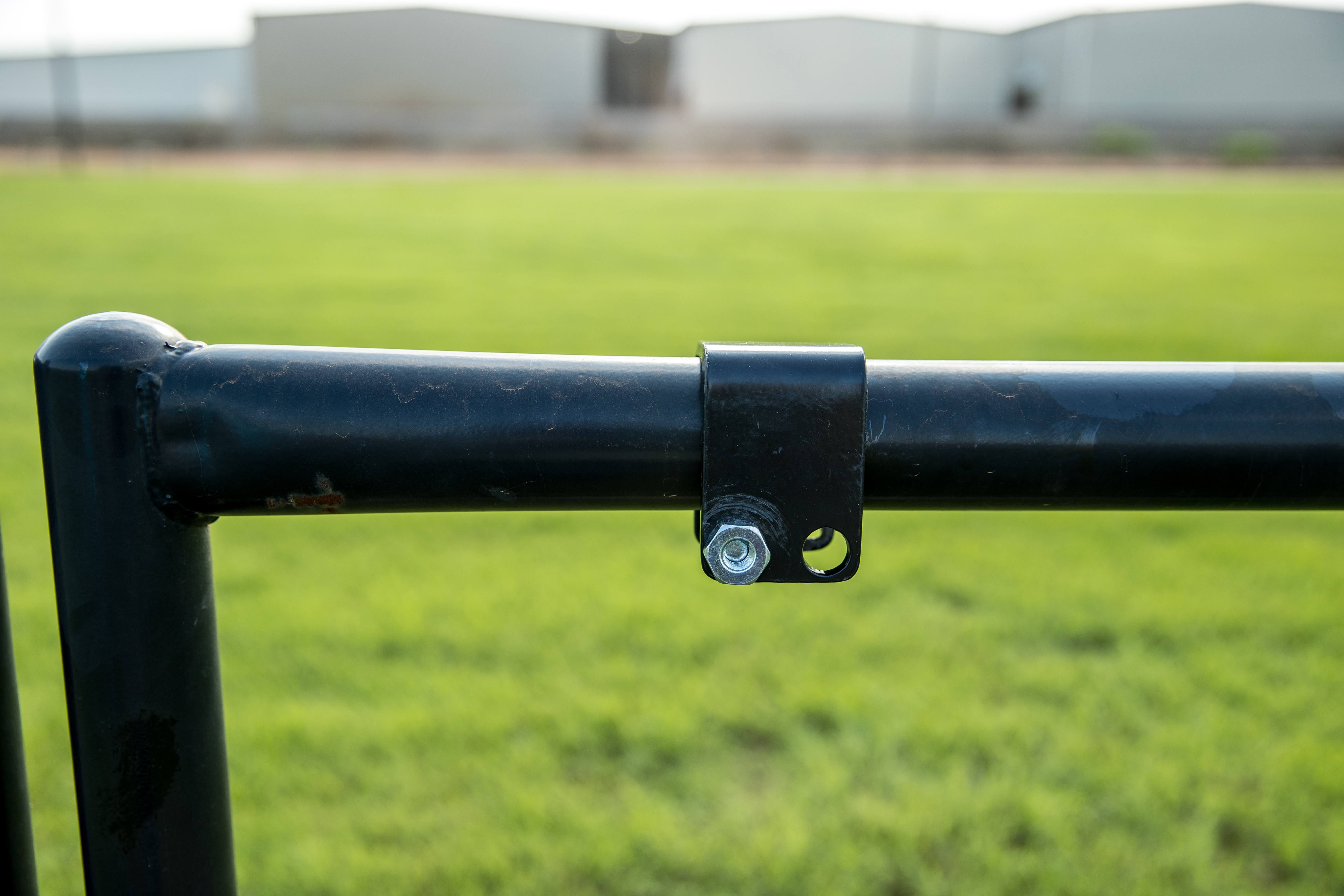 Ponderosa Gate Latches