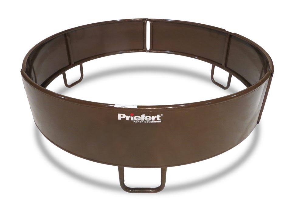 Round Bale Feeders