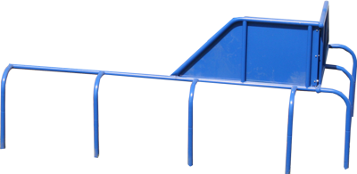 Roping Boxes