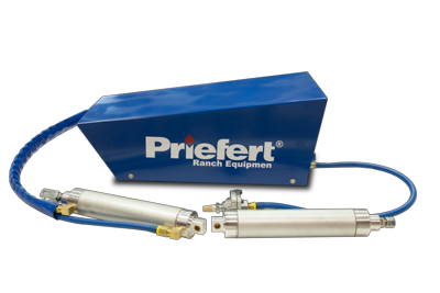 Fully Automatic Control Box