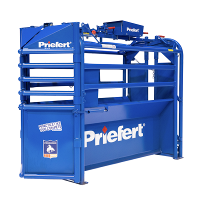 Q36 Solar Powered Roping Chute