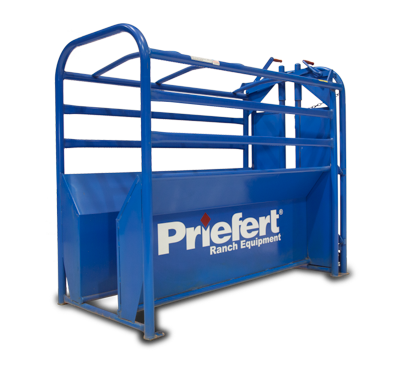 Roping Chute Add-on Section