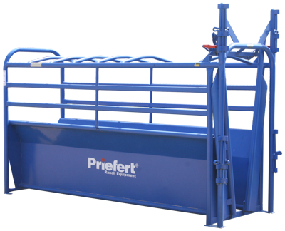 Competition Roping Chute Add-on Section