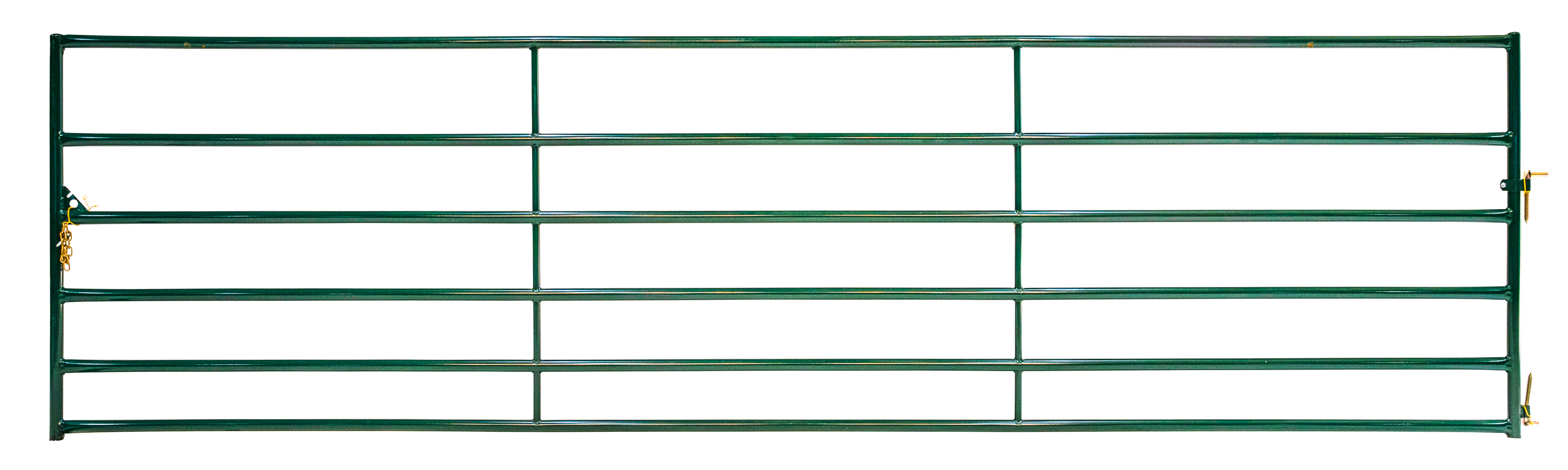 Economy Gates