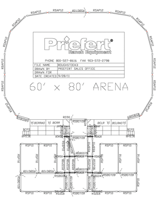 Roping/Rodeo Equipment