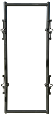 Rough Stock Alley Frame