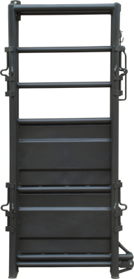 Rough Stock Rolling Alley Gate