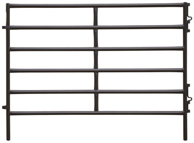 Rough Stock Arena Panels