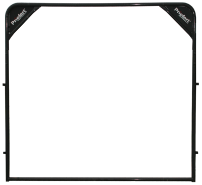 Rough Stock Bow Frames