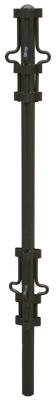 Rough Stock Post Connectors