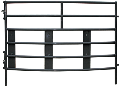 Rough Stock Open Curved Panel