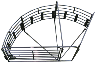 Sweep w/Load Gate