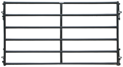 Rough Stock Open Straight Sweep Panel