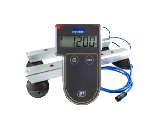 Tru-Test S1 Weigh System