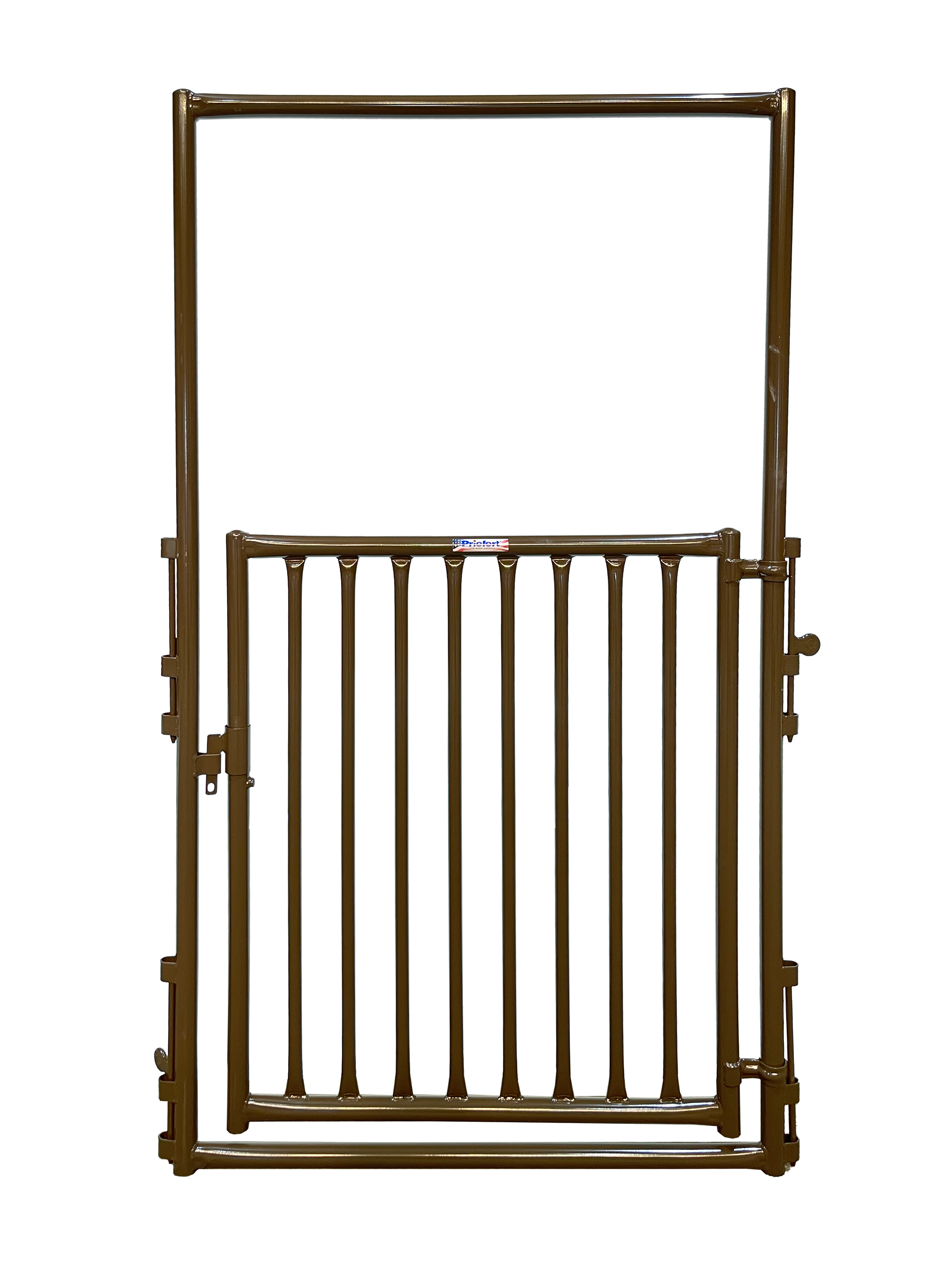 Sheep, Hog, & Goat Bow Gates