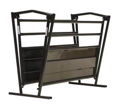 Steer Alley Kit
