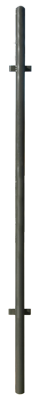 2-Way Female Sheeted Sweep Connector Post