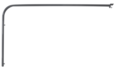 Solid Sweep Radius Bow