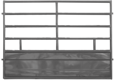 Tie Stall Panels
