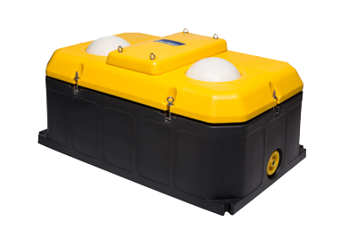 Tru-Test WaterWell Waterers